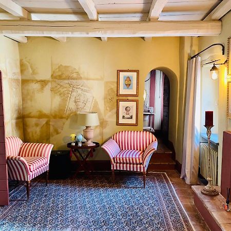 Maison Otto Bossolasco ภายนอก รูปภาพ