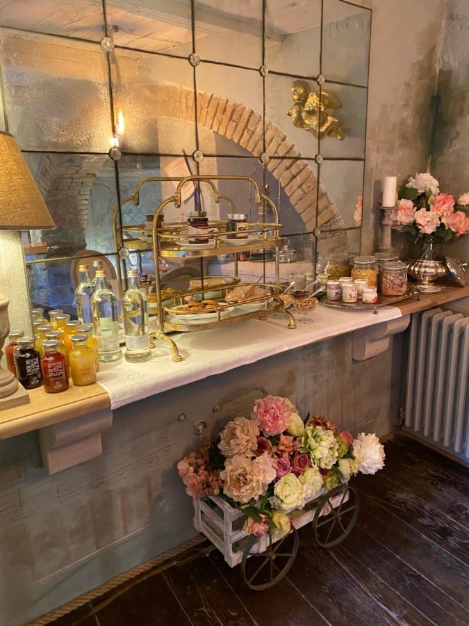 Maison Otto Bossolasco ภายนอก รูปภาพ