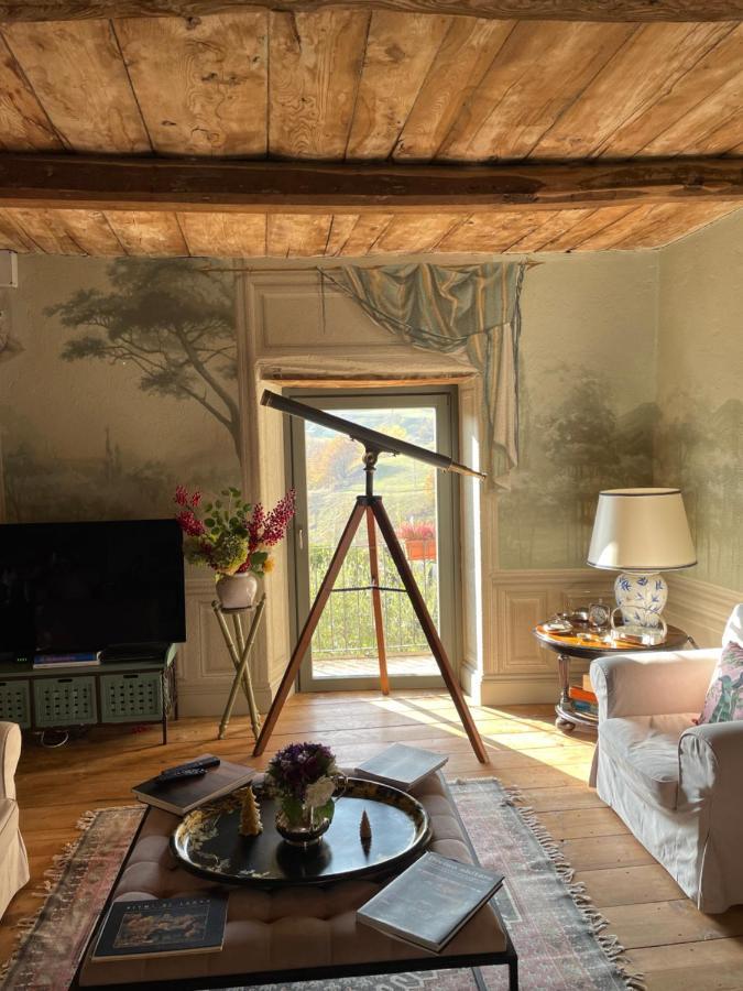 Maison Otto Bossolasco ภายนอก รูปภาพ