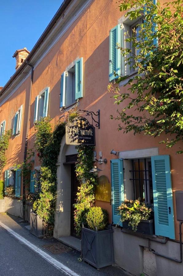 Maison Otto Bossolasco ภายนอก รูปภาพ