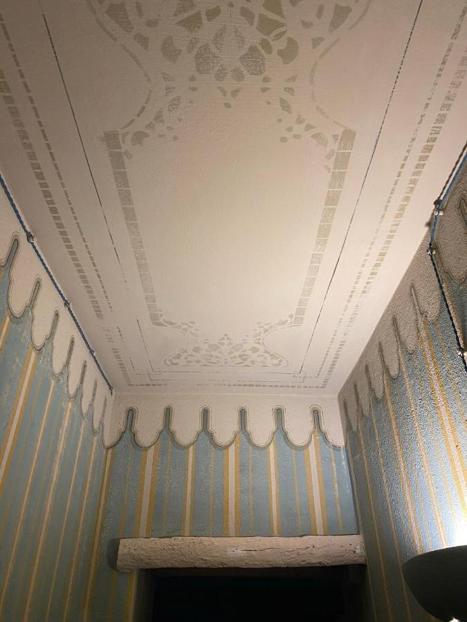 Maison Otto Bossolasco ภายนอก รูปภาพ
