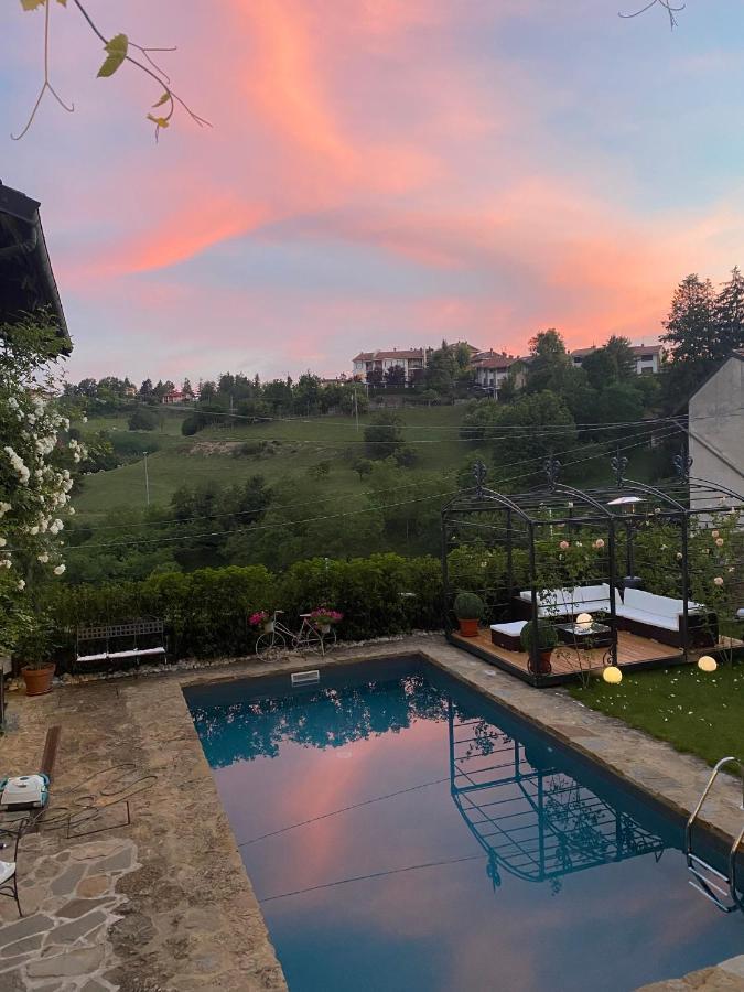 Maison Otto Bossolasco ภายนอก รูปภาพ