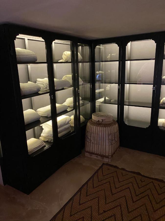 Maison Otto Bossolasco ภายนอก รูปภาพ