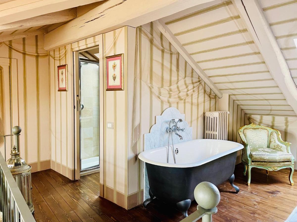 Maison Otto Bossolasco ภายนอก รูปภาพ
