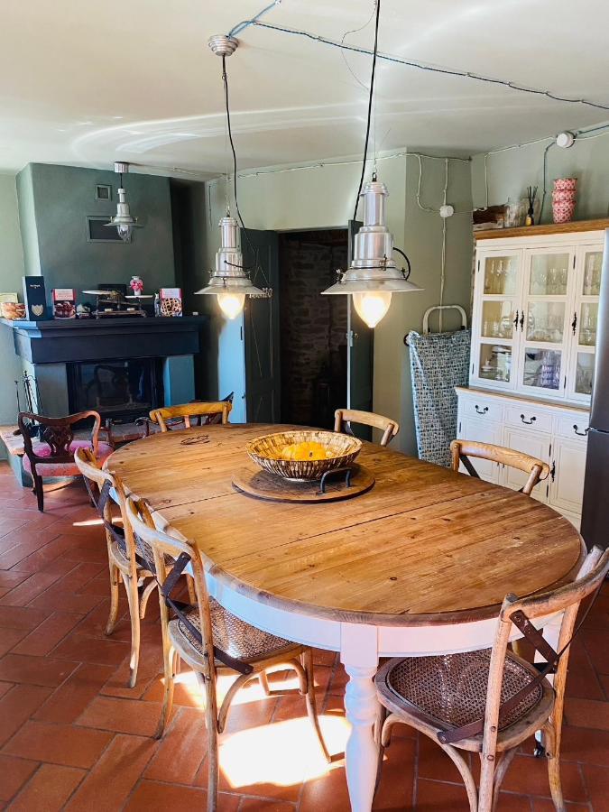 Maison Otto Bossolasco ภายนอก รูปภาพ