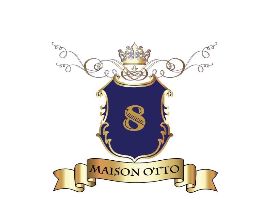 Maison Otto Bossolasco ภายนอก รูปภาพ