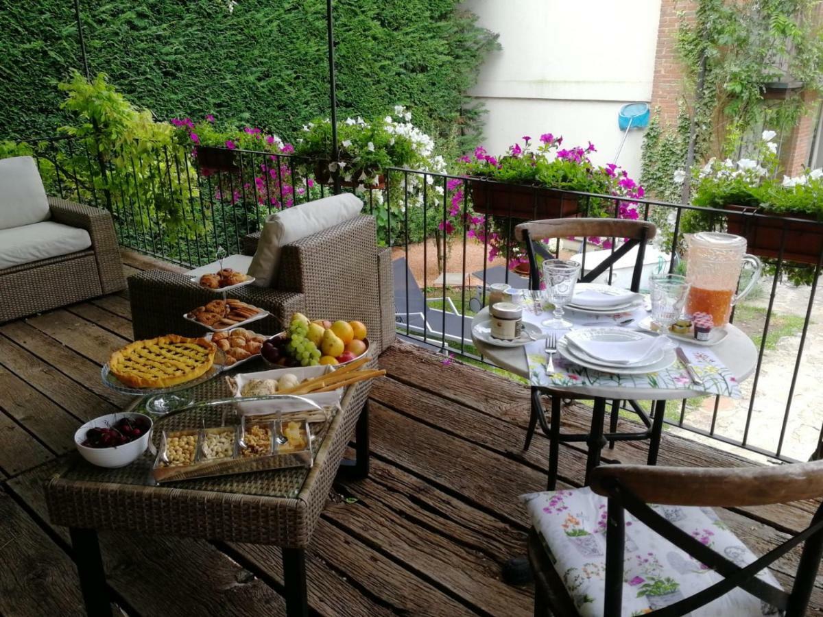 Maison Otto Bossolasco ภายนอก รูปภาพ