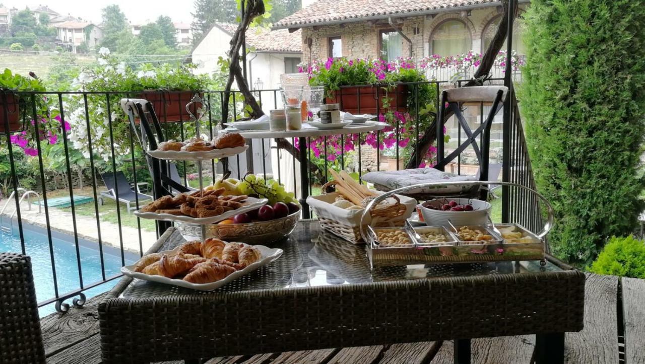 Maison Otto Bossolasco ภายนอก รูปภาพ