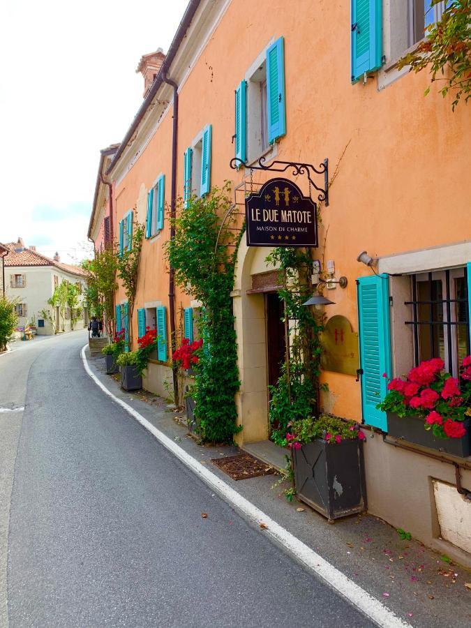 Maison Otto Bossolasco ภายนอก รูปภาพ